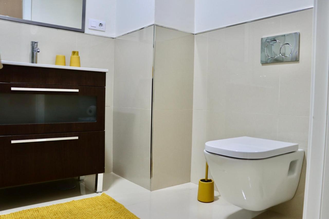 Caretta Beach Destino Morro Jable  Ngoại thất bức ảnh