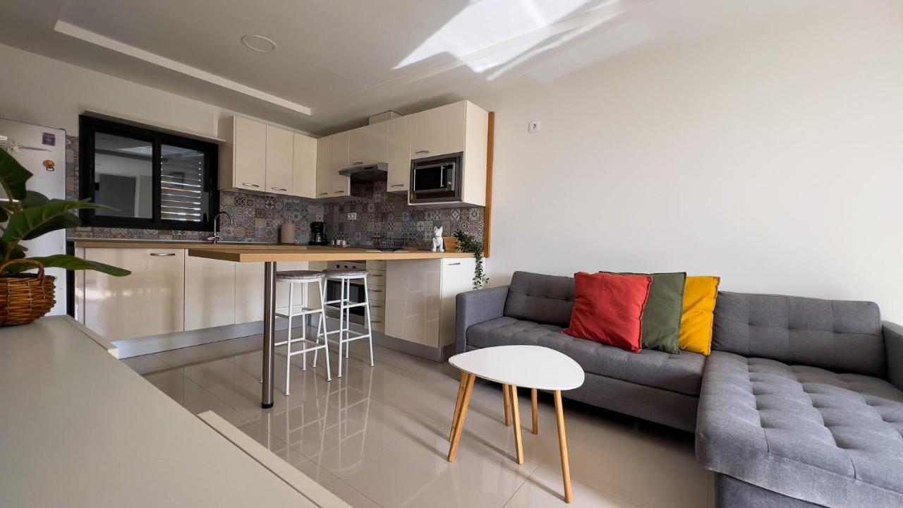 Caretta Beach Destino Morro Jable  Ngoại thất bức ảnh