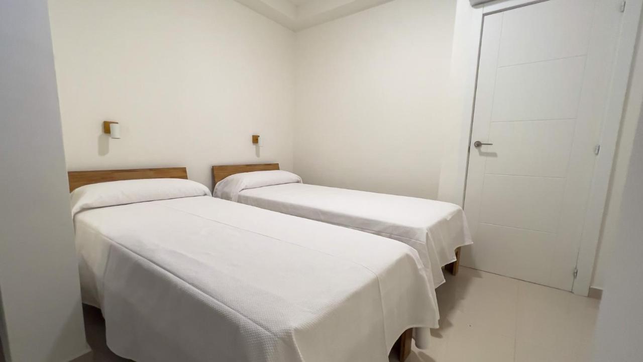 Caretta Beach Destino Morro Jable  Ngoại thất bức ảnh