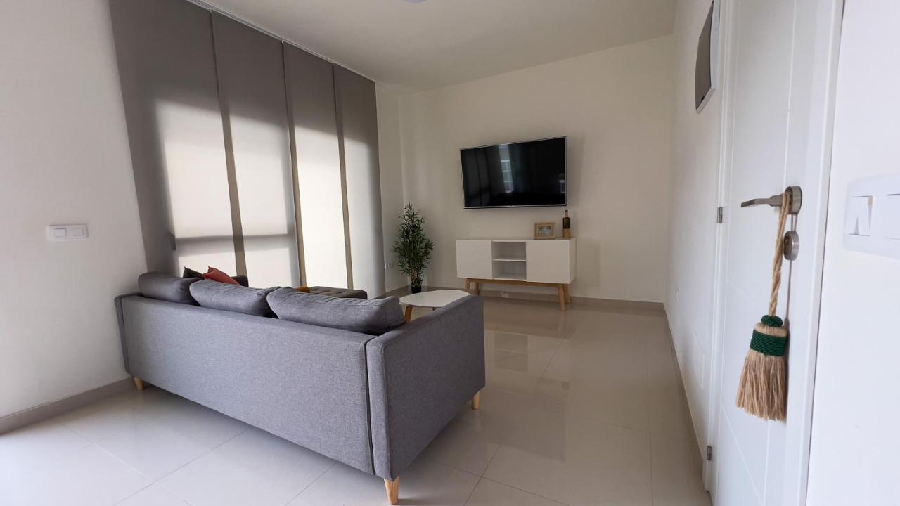 Caretta Beach Destino Morro Jable  Ngoại thất bức ảnh