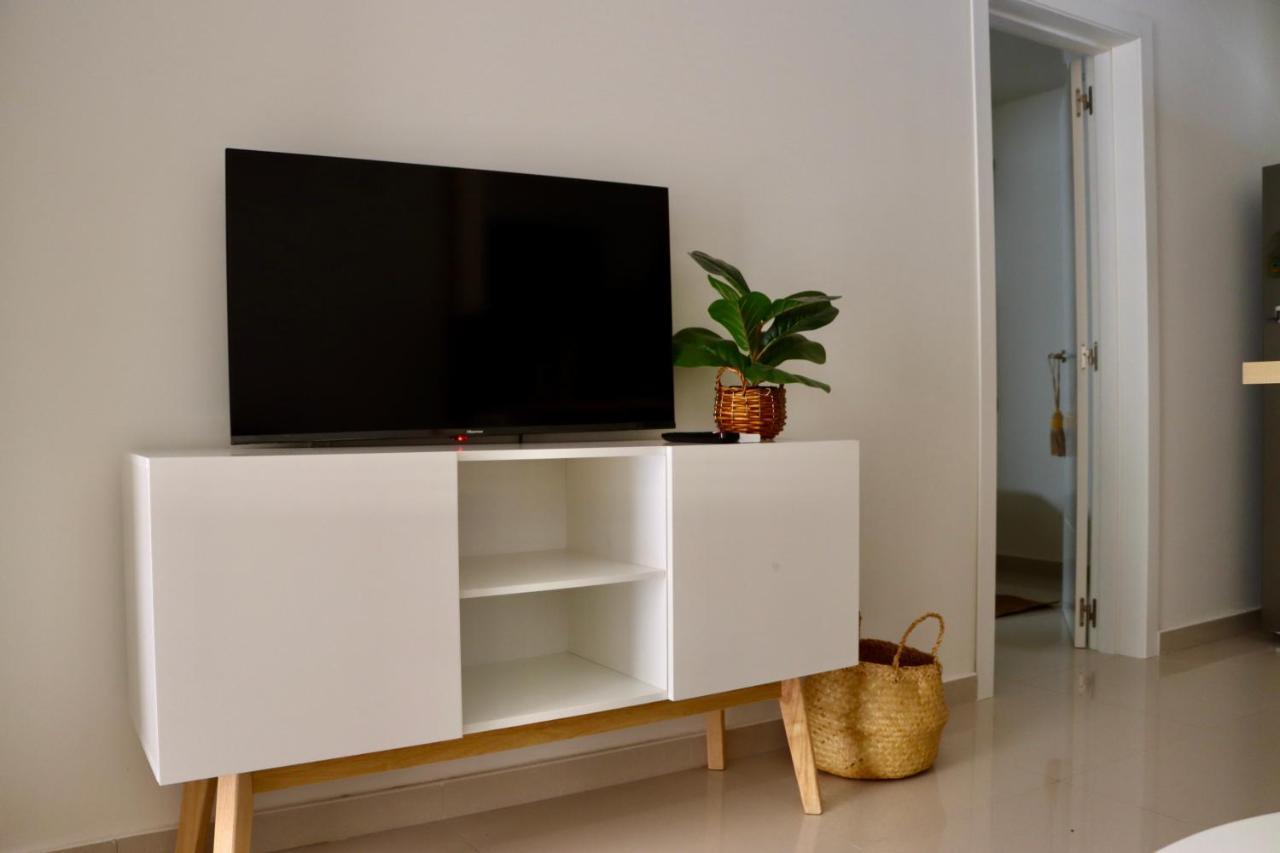 Caretta Beach Destino Morro Jable  Ngoại thất bức ảnh